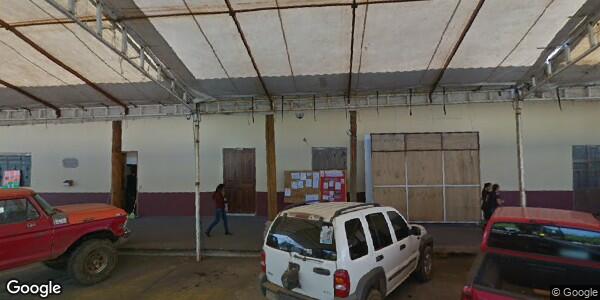 PRESIDENCIA MUNICIPAL